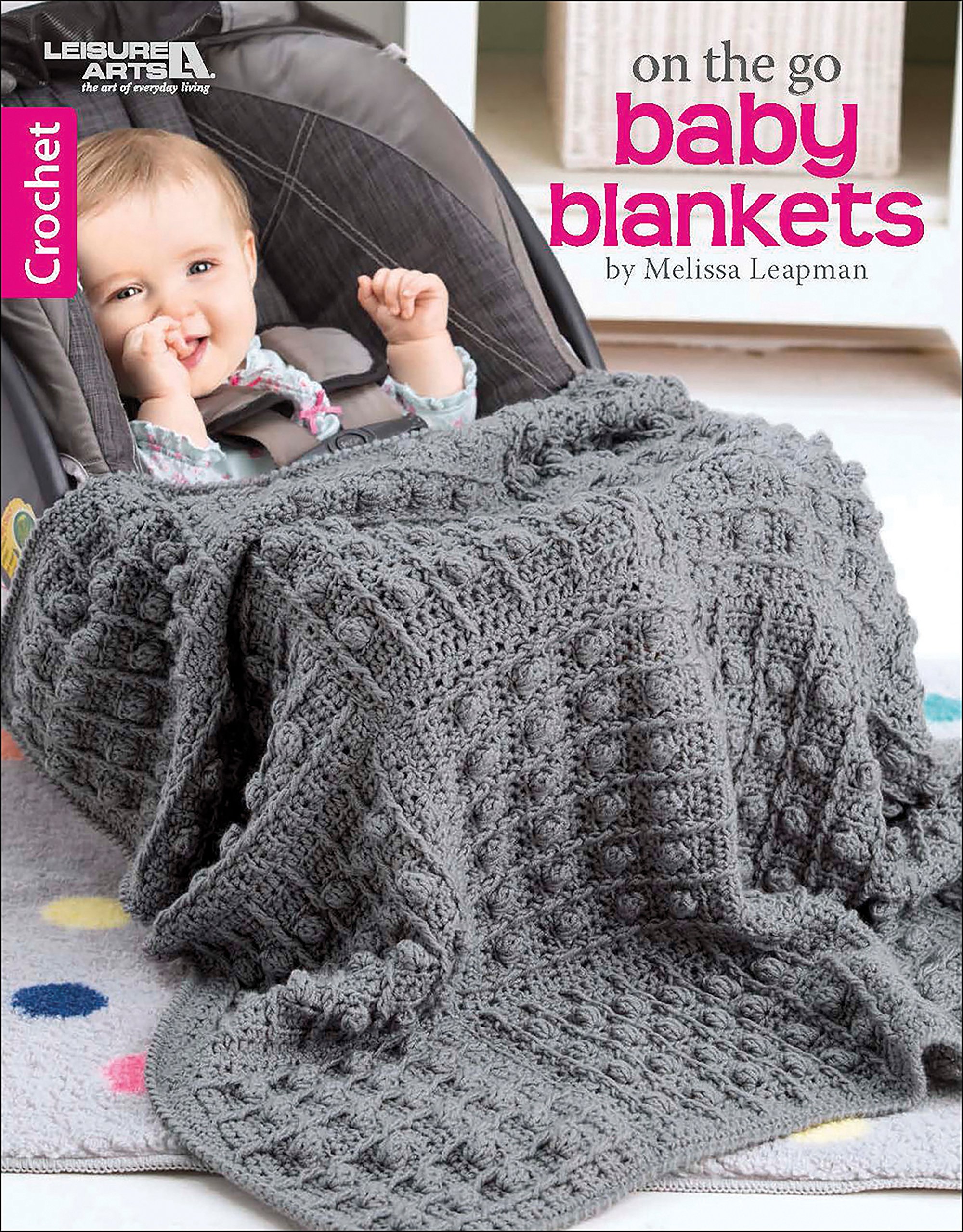 Crochet Pattern Blankets – FREE PATTERNS
